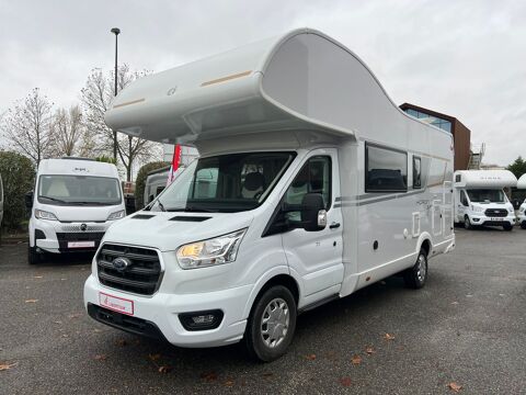  2024 occasion 31600 Muret