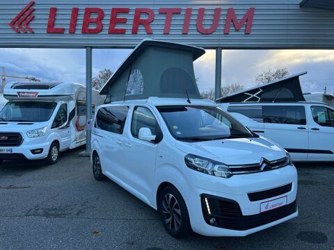 POSSL Camping car 2021 occasion Fenouillet 31150