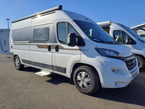 BAVARIA Camping car 2019 occasion Verson 14790