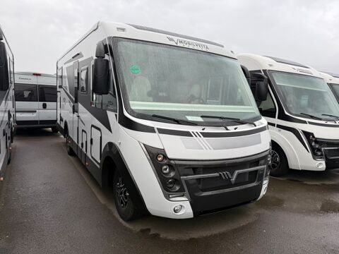 Camping car Camping car  occasion La M&eacute;zi&egrave;re 35520