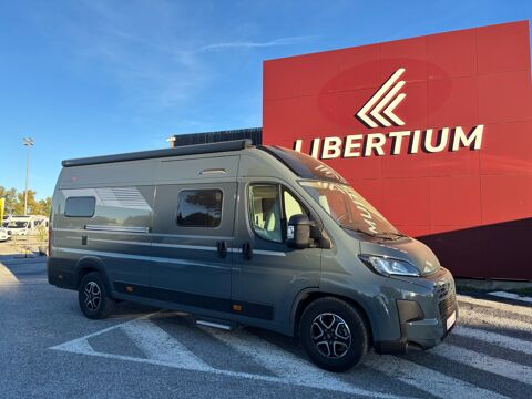 ELIOS Divers 2025 occasion Perpignan 66000