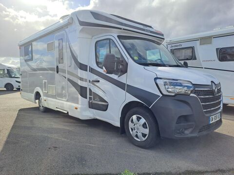 MC LOUIS Camping car 2024 occasion Verson 14790