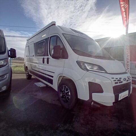 Camping car Camping car  occasion Fontenay-sur-Eure 28630