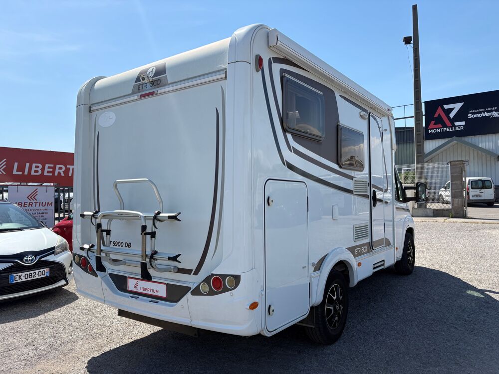  2018 occasion 34130 Mauguio