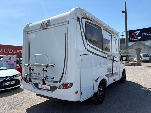  2018 occasion 34130 Mauguio