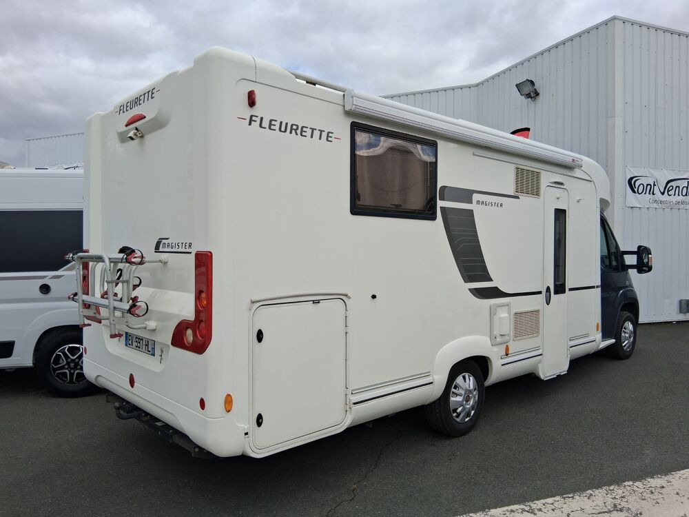  2018 occasion 49300 Cholet