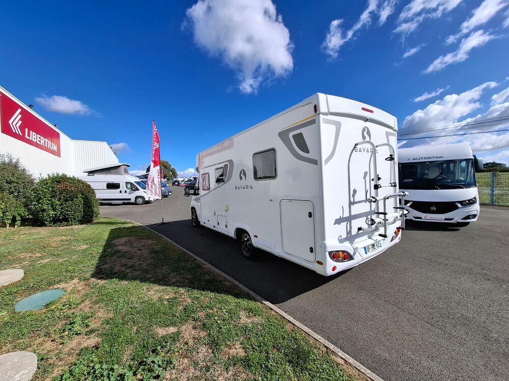  2022 occasion 49750 Beaulieu-sur-Layon
