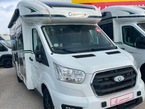 CHAUSSON Divers  occasion Six-Fours-les-Plages 83140