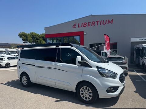 Camping car Camping car 2023 occasion Sept&egrave;mes-les-Vallons 13240