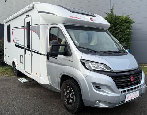 Camping car Camping car 2019 occasion Luisant 28600