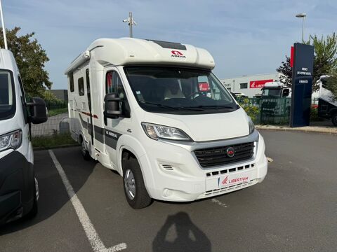 Annonce voiture Camping car Camping car 49900 €