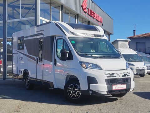 Camping car Camping car  occasion Muret 31600