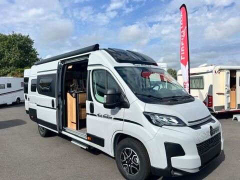 FONT VENDOME Camping car  occasion Bouaye 44830
