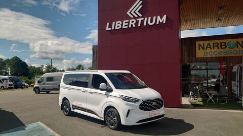 Annonce voiture AUTRES Camping car 61489 €