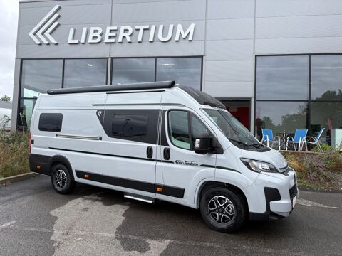 Annonce voiture FONT VENDOME Camping car 73820 €