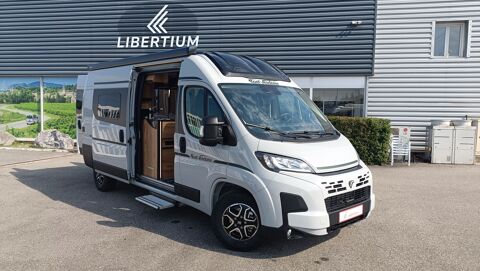 FONT VENDOME Camping car  occasion Pamiers 09100