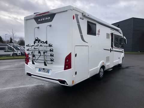  2022 occasion 57140 Woippy