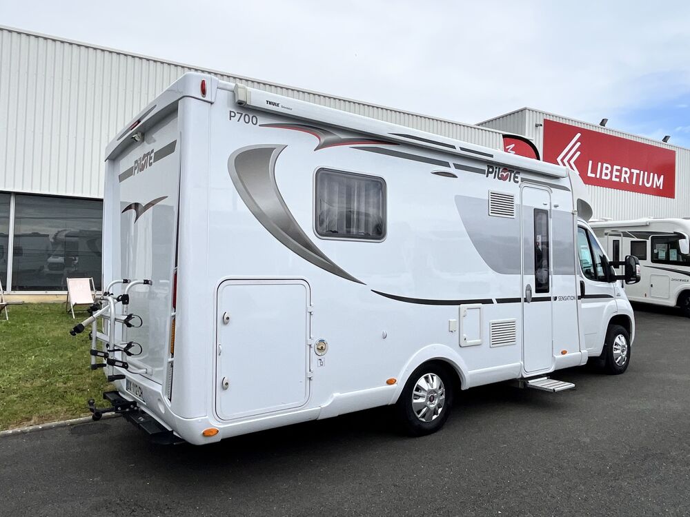  2015 occasion 49750 Beaulieu-sur-Layon