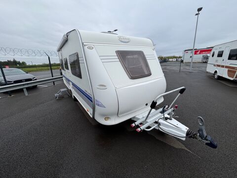 HOBBY Caravane 2007 occasion Beaulieu-sur-Layon 49750