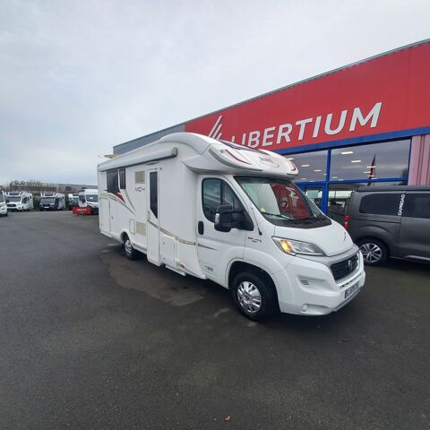 Divers Divers 2017 occasion Avrill&eacute; 49240