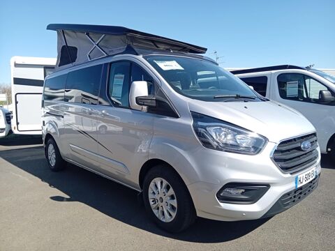 Camping car Camping car 2026 occasion Verson 14790