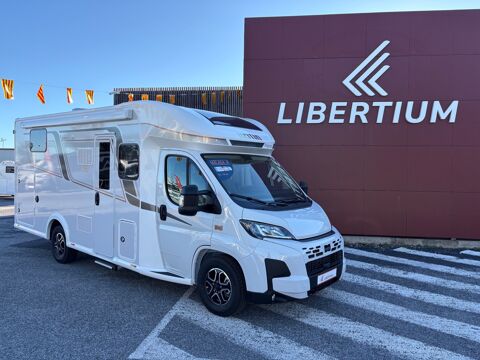 NOTIN Camping car  occasion Perpignan 66000