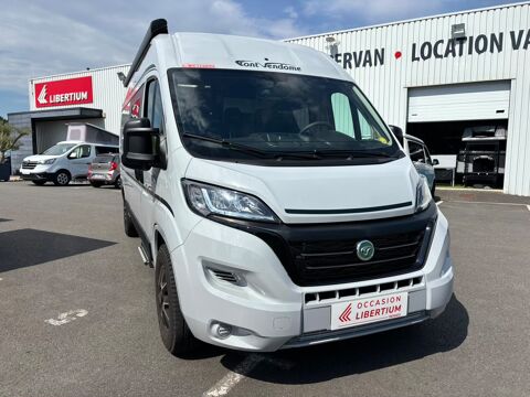 Camping car Camping car 2025 occasion La M&eacute;zi&egrave;re 35520