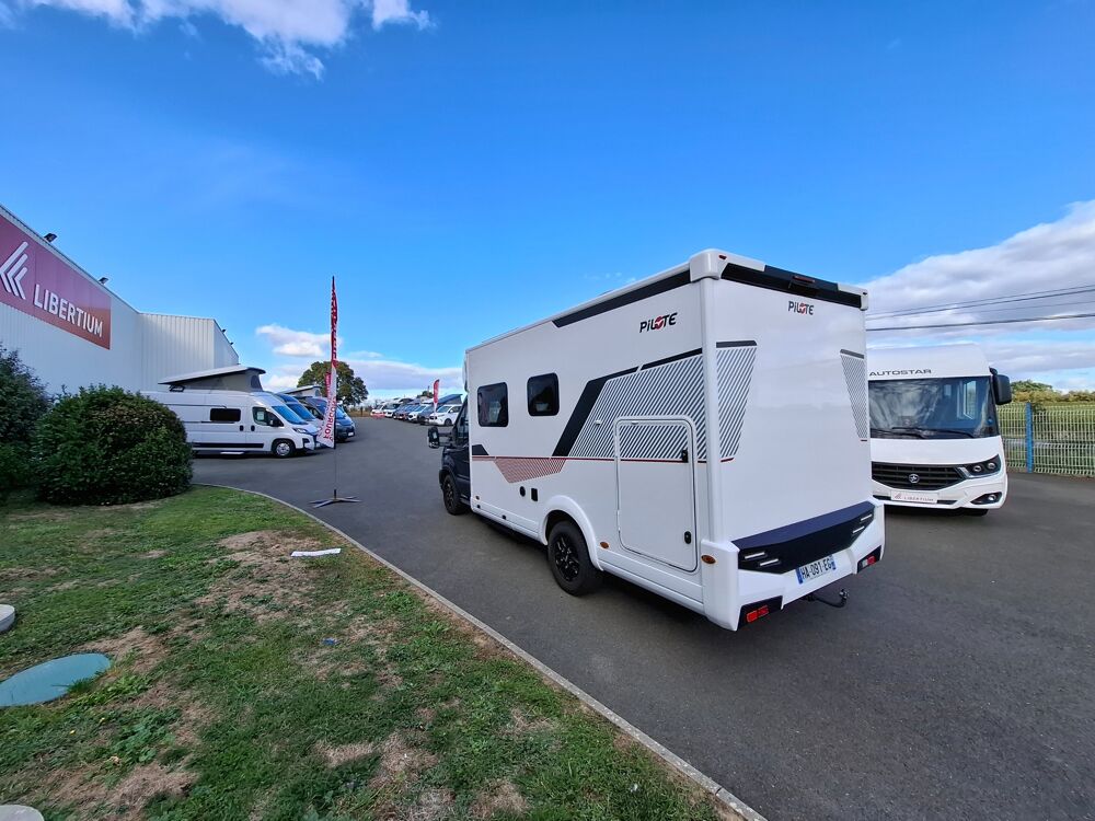  2024 occasion 49750 Beaulieu-sur-Layon