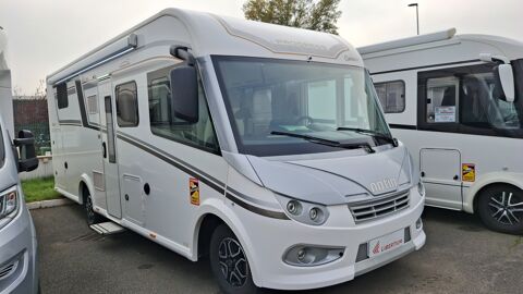 NOTIN Camping car 2022 occasion Feurs 42110