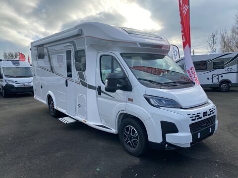 NOTIN Camping car  occasion Beauvois-en-Cambr&eacute;sis 59157