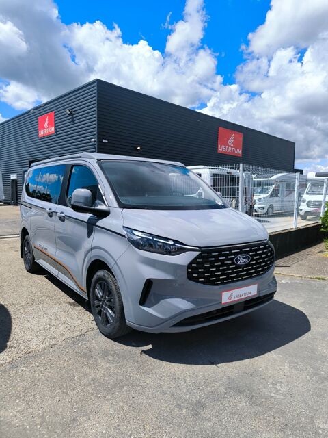 Annonce voiture AUTRES Camping car 67749 €