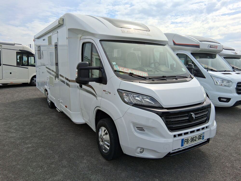  2018 occasion 59157 Beauvois-en-Cambr&eacute;sis
