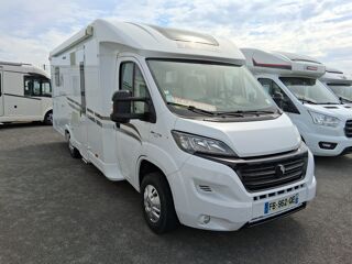  2018 occasion 59157 Beauvois-en-Cambr&eacute;sis