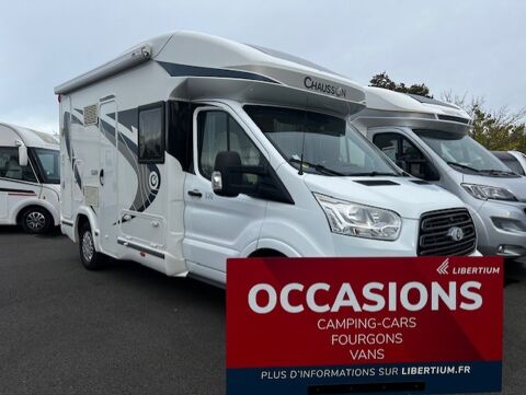 CHAUSSON Divers 2016 occasion Bouaye 44830