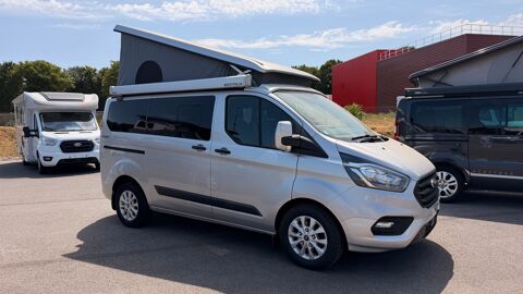 WESTFALIA Camping car 2021 occasion Saint-&Eacute;varzec 29170