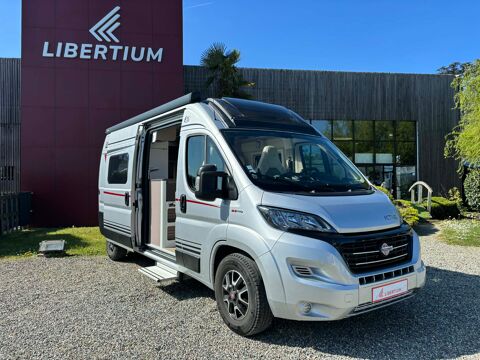 Annonce voiture Camping car Camping car 53900 €