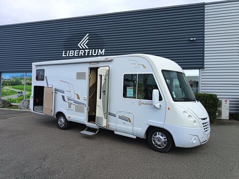 BAVARIA Divers 2013 occasion Pamiers 09100