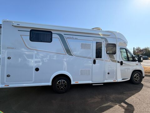 NOTIN Camping car 2025 occasion Meung-sur-Loire 45130