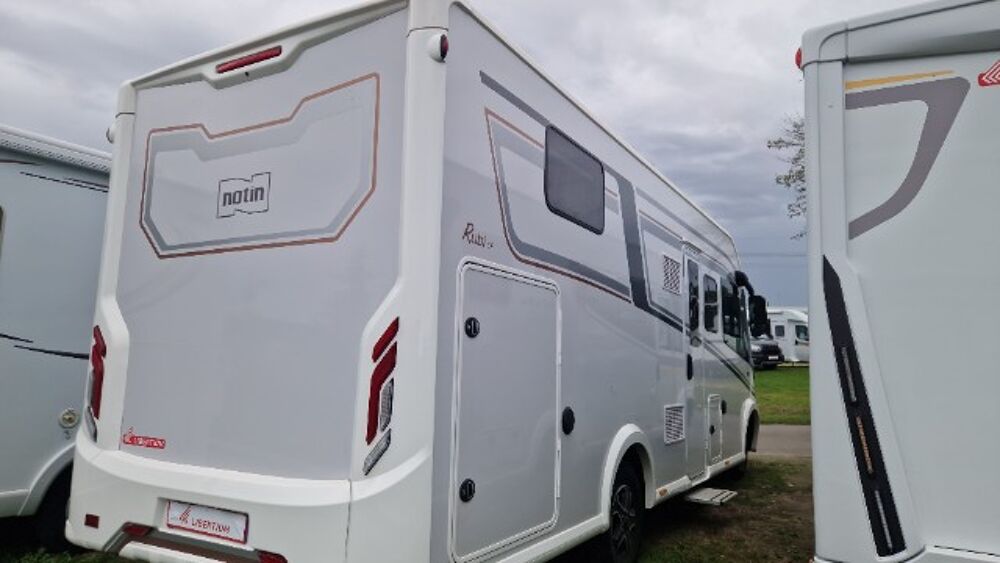  2024 occasion 33700 M&eacute;rignac