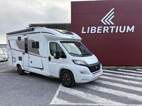 Camping car Camping car 2023 occasion Perpignan 66000