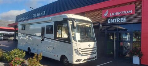 CONCORDE Camping car  occasion Rantigny 60290