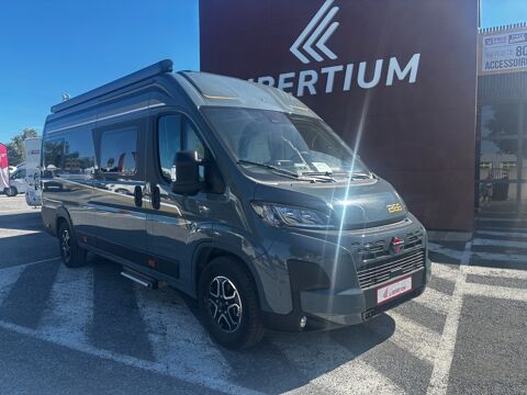 Camping car Camping car  occasion Perpignan 66000