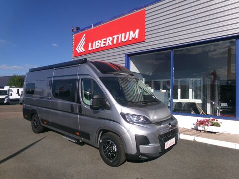 FONT VENDOME Camping car  occasion Vesoul 70000