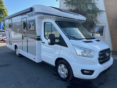 MC LOUIS Camping car  occasion Saint-L&eacute;ger-sous-Cholet 49280