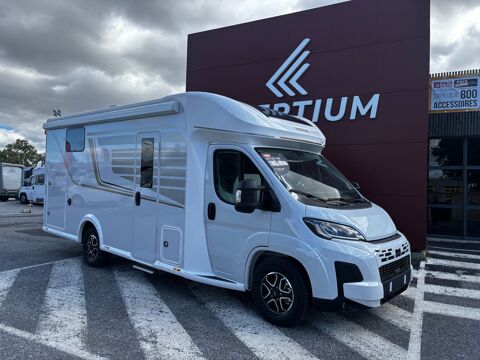NOTIN Camping car  occasion Perpignan 66000