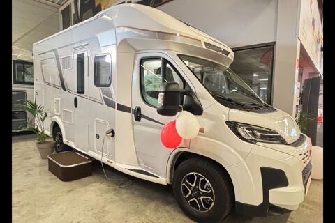 NOTIN Camping car  occasion Feurs 42110