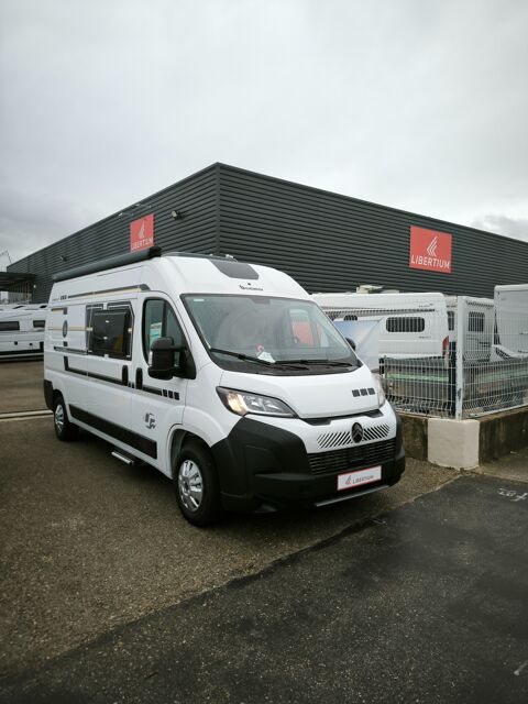 BENIMAR Camping car  occasion Milhaud 30540