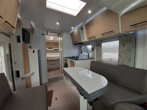  2022 occasion 42110 Feurs