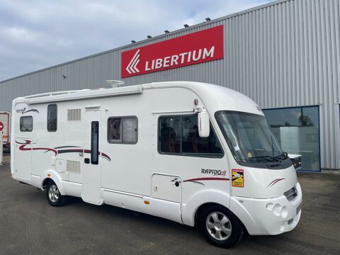 Annonce voiture Divers Divers 39900 �