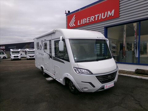 BAVARIA Divers 2019 occasion Vesoul 70000